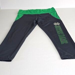 Women's Notre Dame Pants